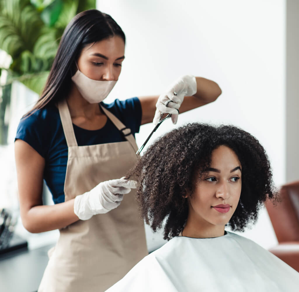 Licensed Loctician in Houston, Texas